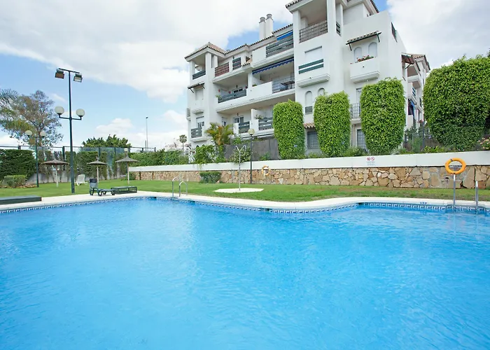 Lorcrimar Puerto Banus