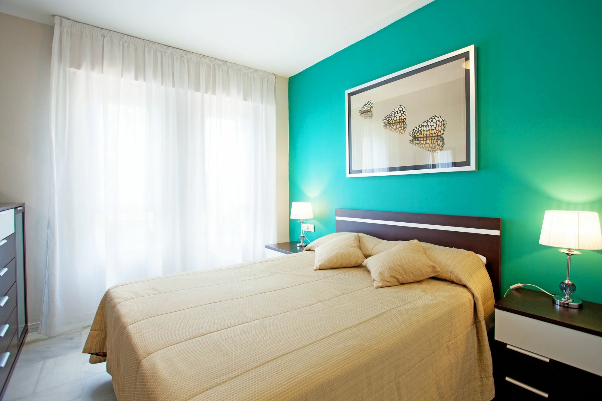 Apartamento Lorcrimar Puerto Banus Marbella