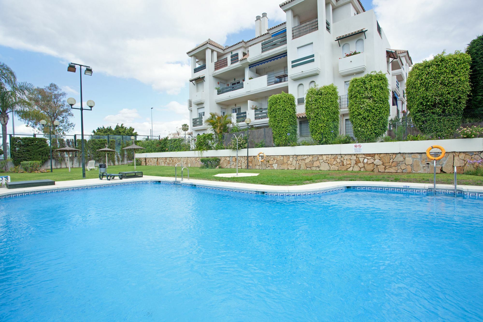 Lorcrimar Puerto Banus *