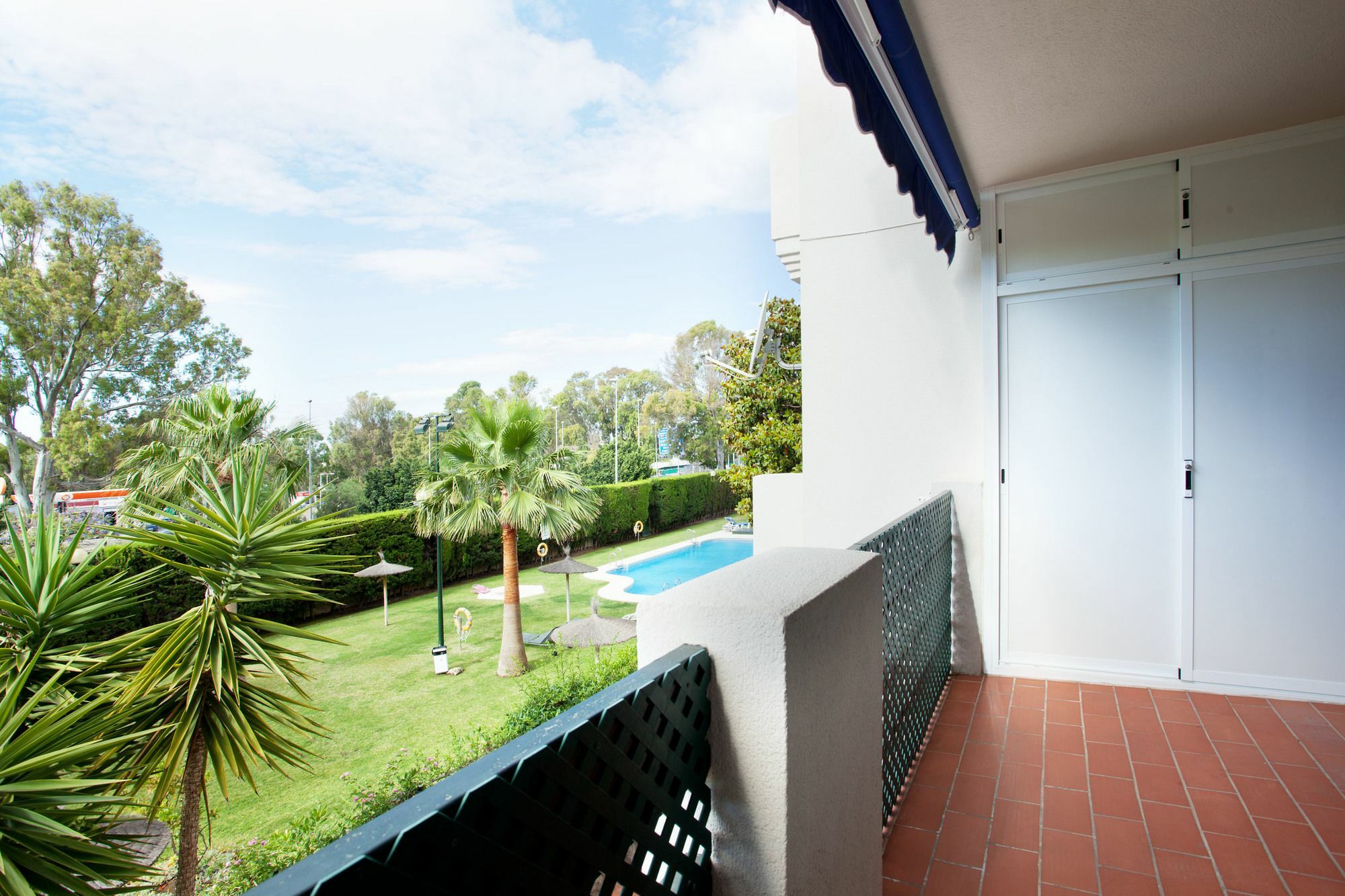 Apartamento Lorcrimar Puerto Banus Marbella